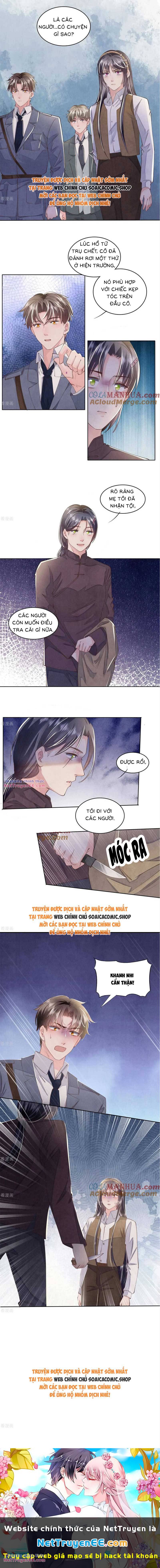 Tôi Có Ông Chồng Hay Ghen Chapter 140 - Trang 7