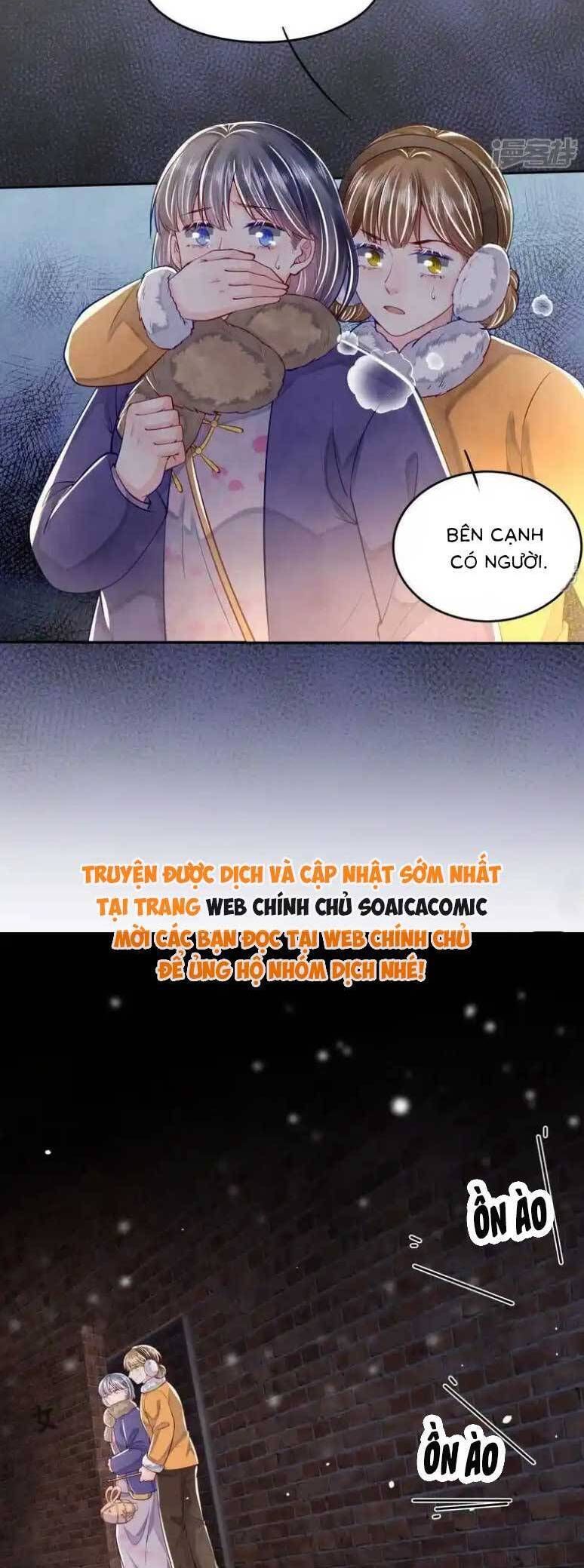 Tôi Có Ông Chồng Hay Ghen Chapter 160 - Trang 10
