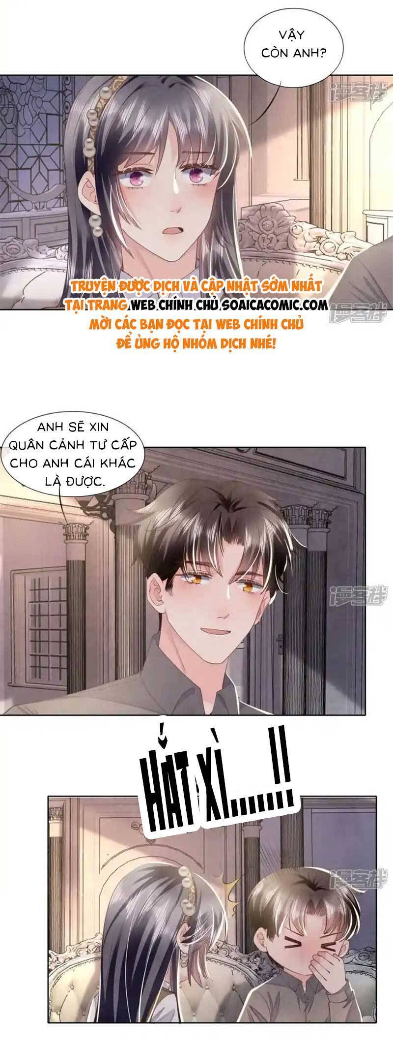 Tôi Có Ông Chồng Hay Ghen Chapter 133 - Trang 12