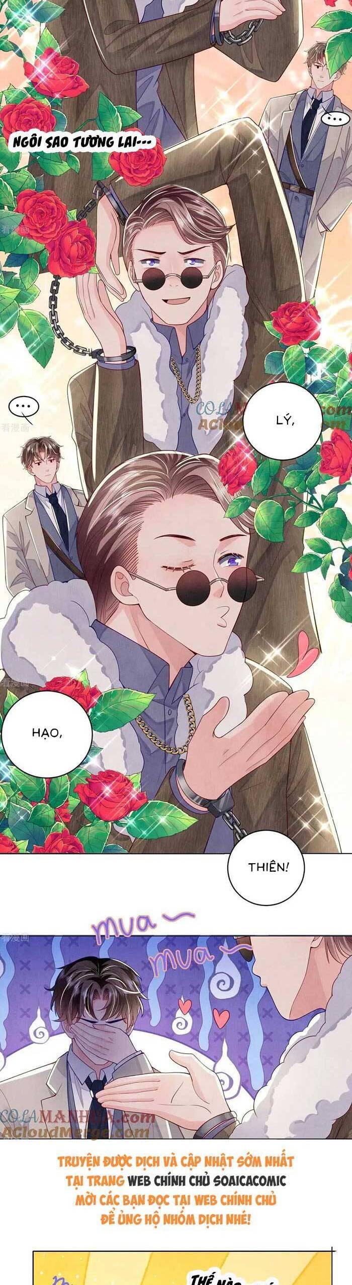 Tôi Có Ông Chồng Hay Ghen Chapter 148 - Trang 1