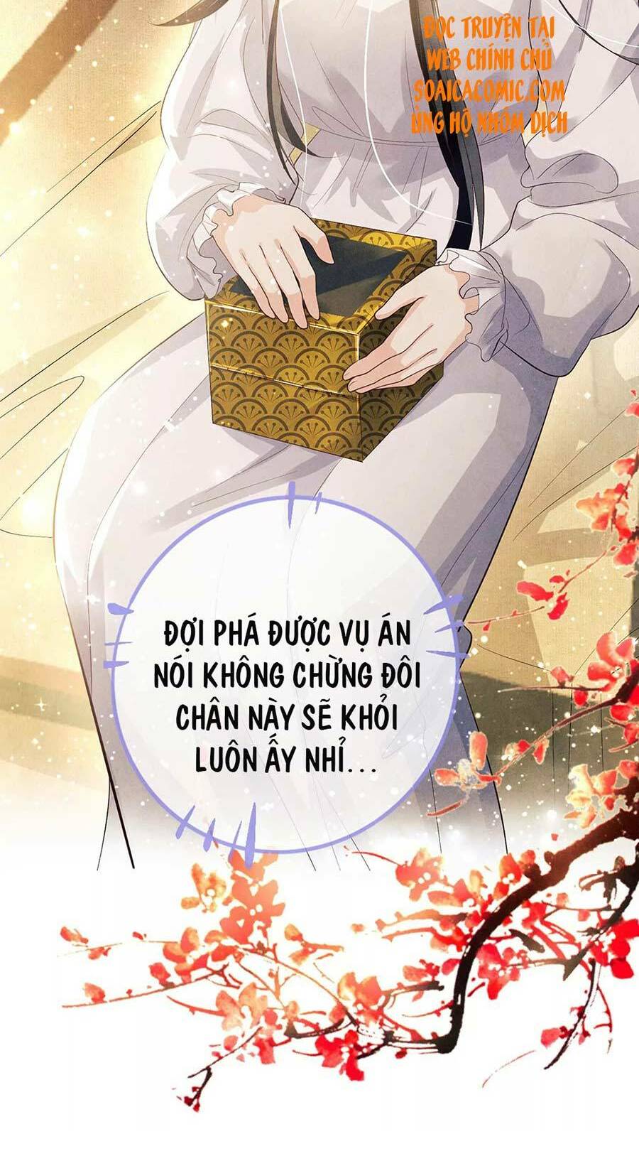 Tôi Có Ông Chồng Hay Ghen Chapter 6 - Trang 9