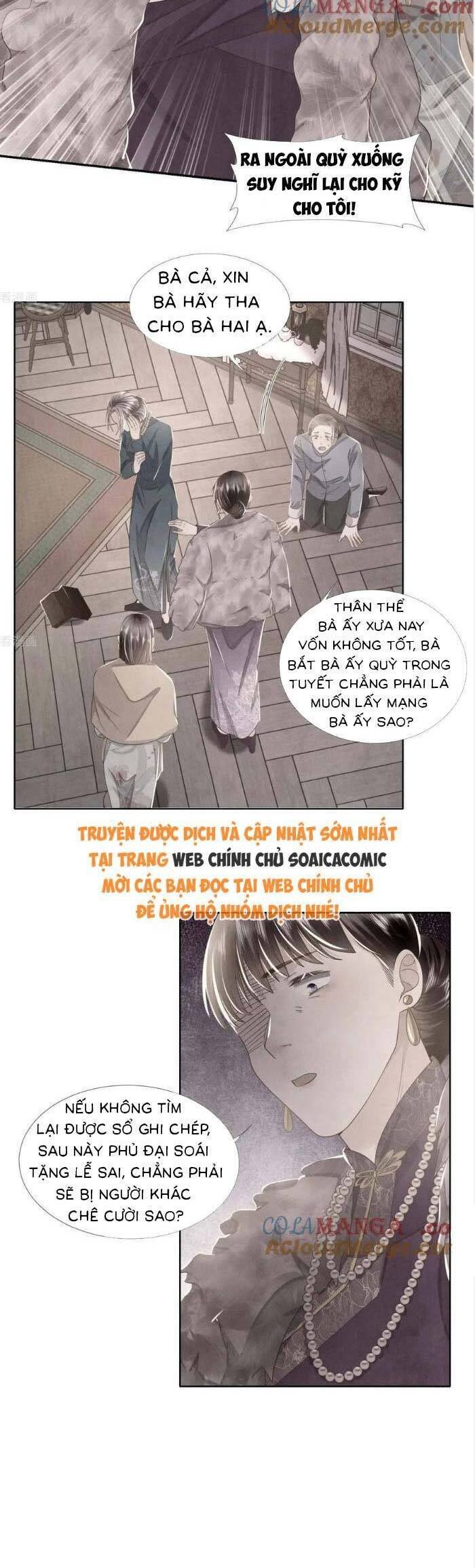 Tôi Có Ông Chồng Hay Ghen Chapter 157 - Trang 13