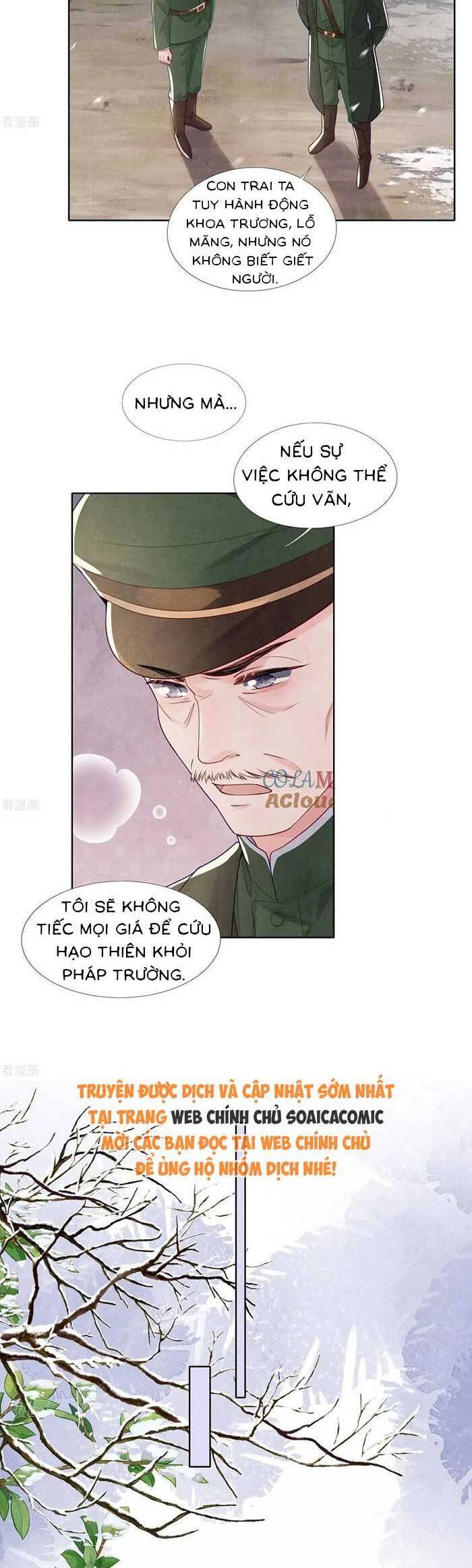 Tôi Có Ông Chồng Hay Ghen Chapter 152 - Trang 18