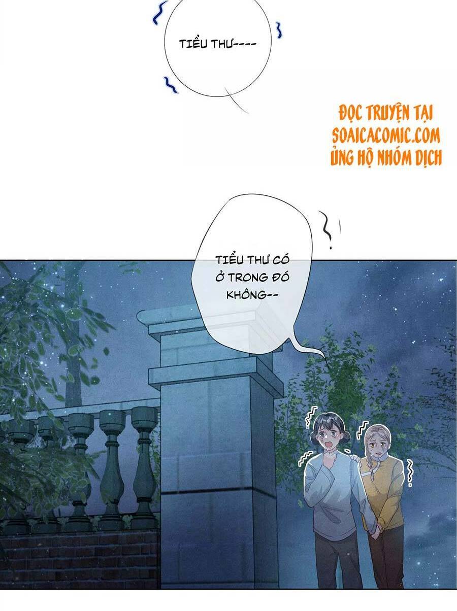 Tôi Có Ông Chồng Hay Ghen Chapter 5 - Trang 20