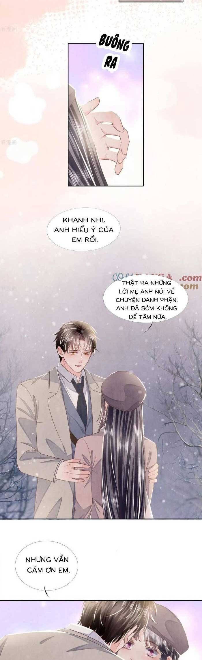 Tôi Có Ông Chồng Hay Ghen Chapter 159 - Trang 7