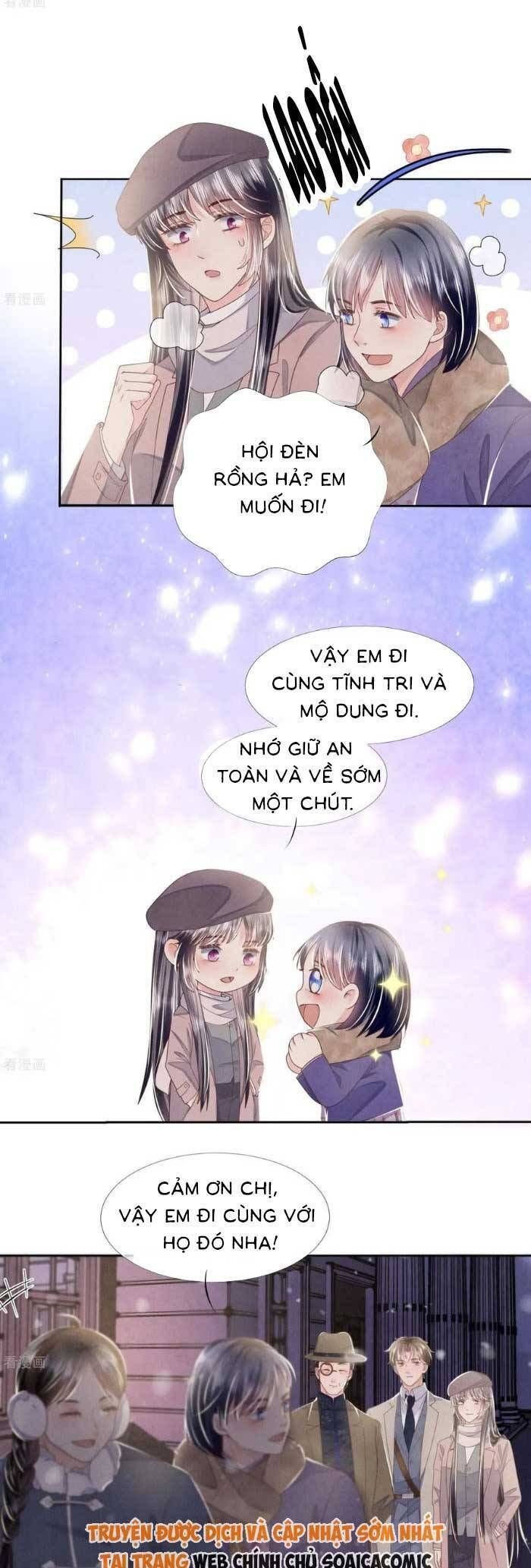 Tôi Có Ông Chồng Hay Ghen Chapter 159 - Trang 17