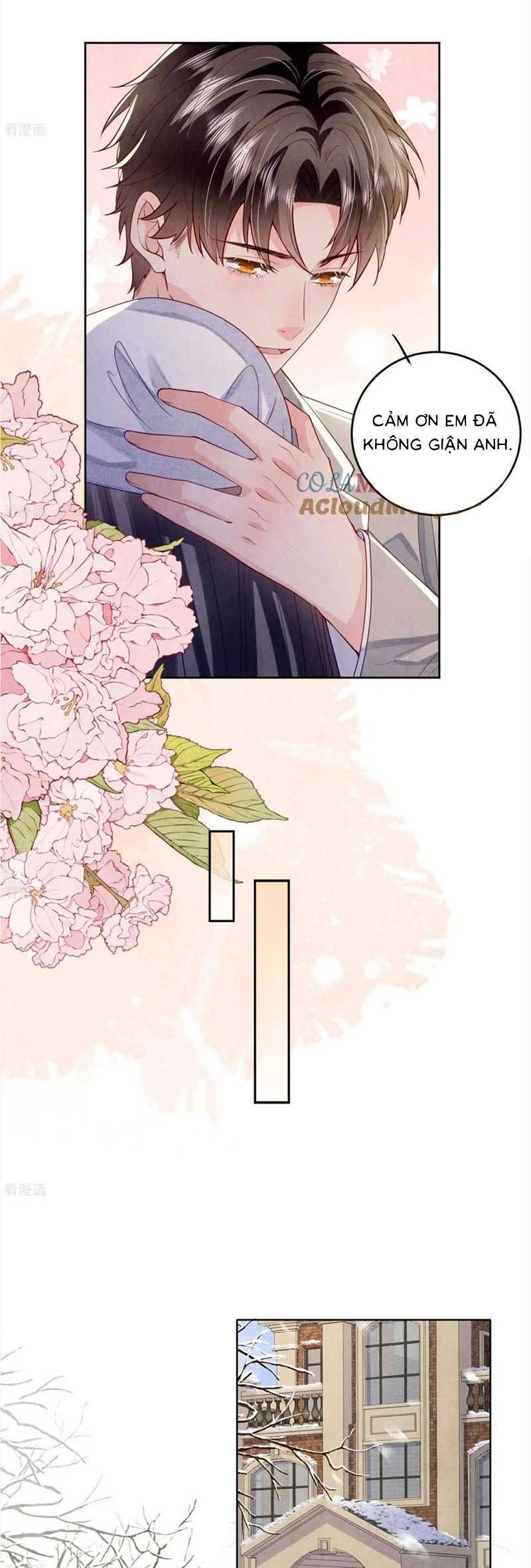 Tôi Có Ông Chồng Hay Ghen Chapter 144 - Trang 3