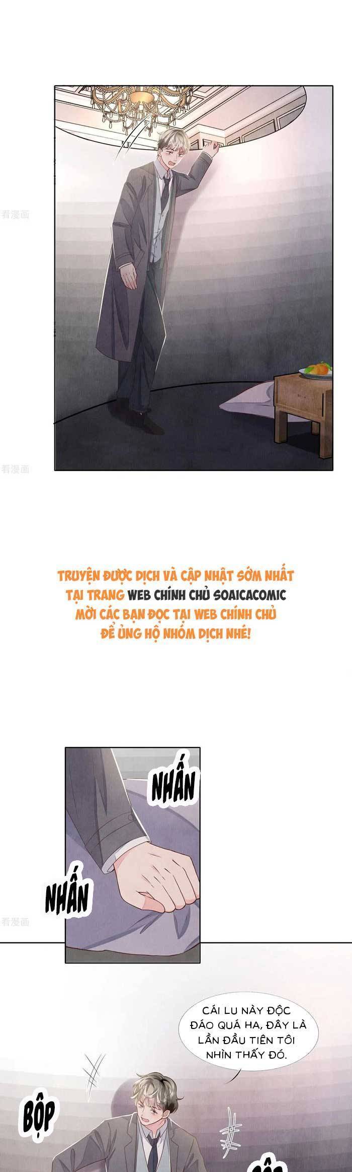 Tôi Có Ông Chồng Hay Ghen Chapter 153 - Trang 14