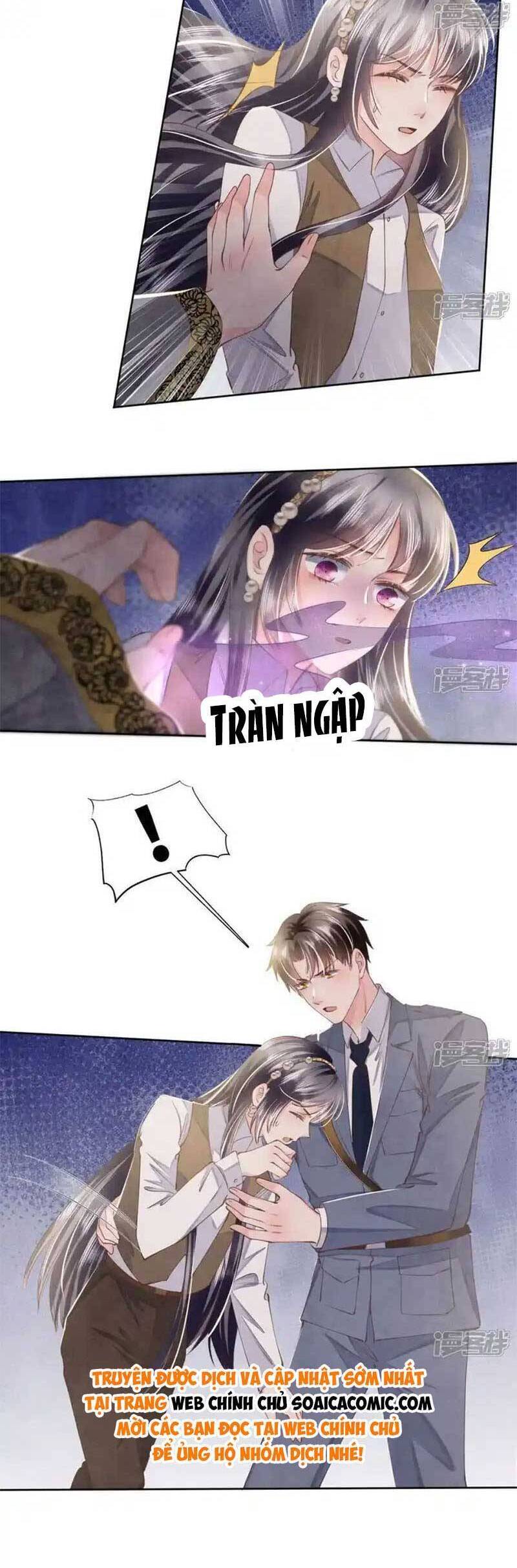 Tôi Có Ông Chồng Hay Ghen Chapter 138 - Trang 14