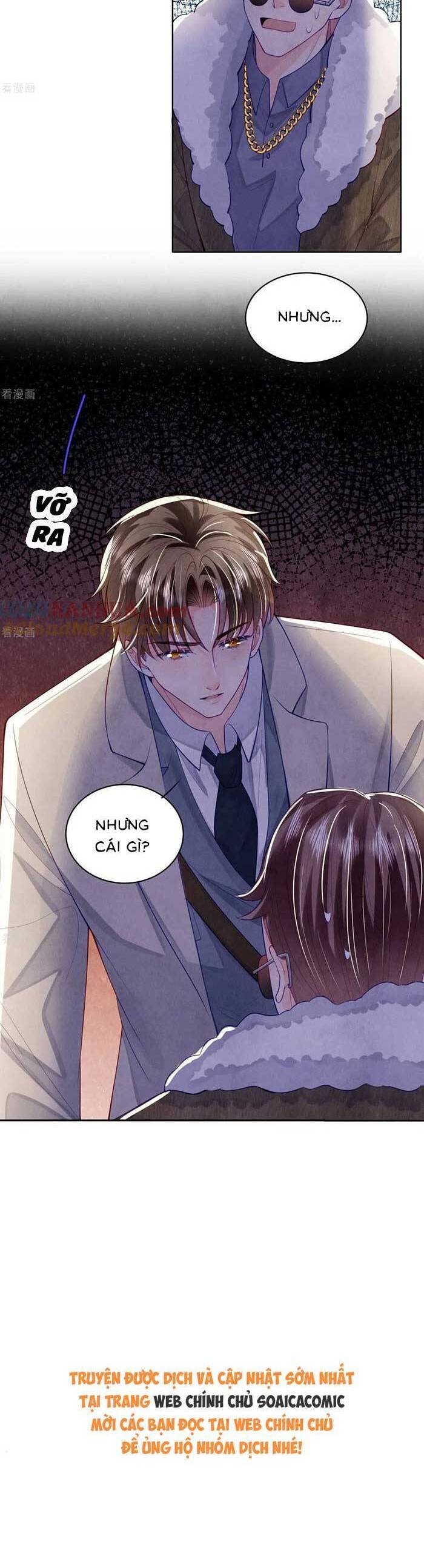 Tôi Có Ông Chồng Hay Ghen Chapter 148 - Trang 14