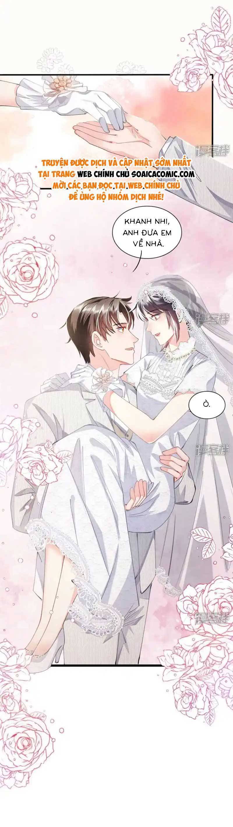 Tôi Có Ông Chồng Hay Ghen Chapter 128 - Trang 15