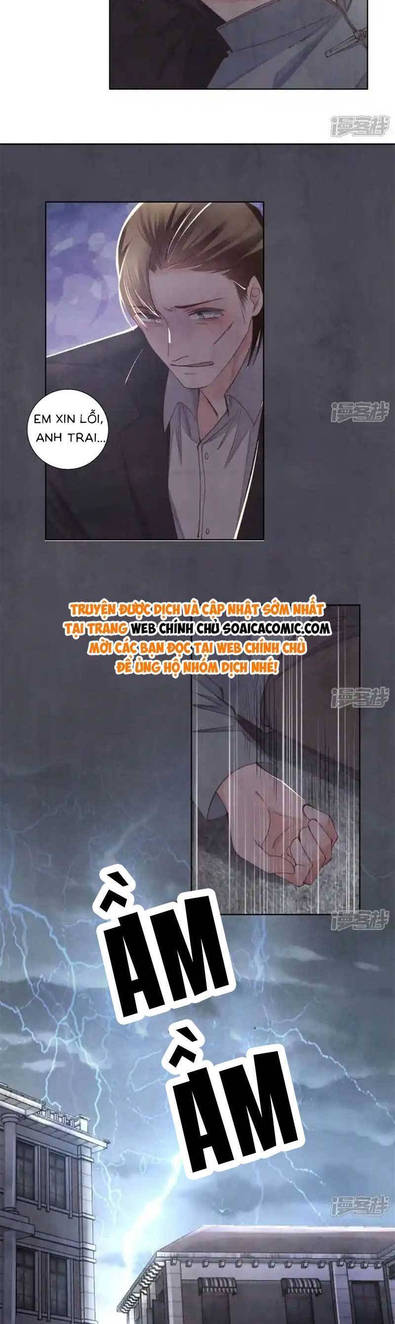 Tôi Có Ông Chồng Hay Ghen Chapter 133 - Trang 6