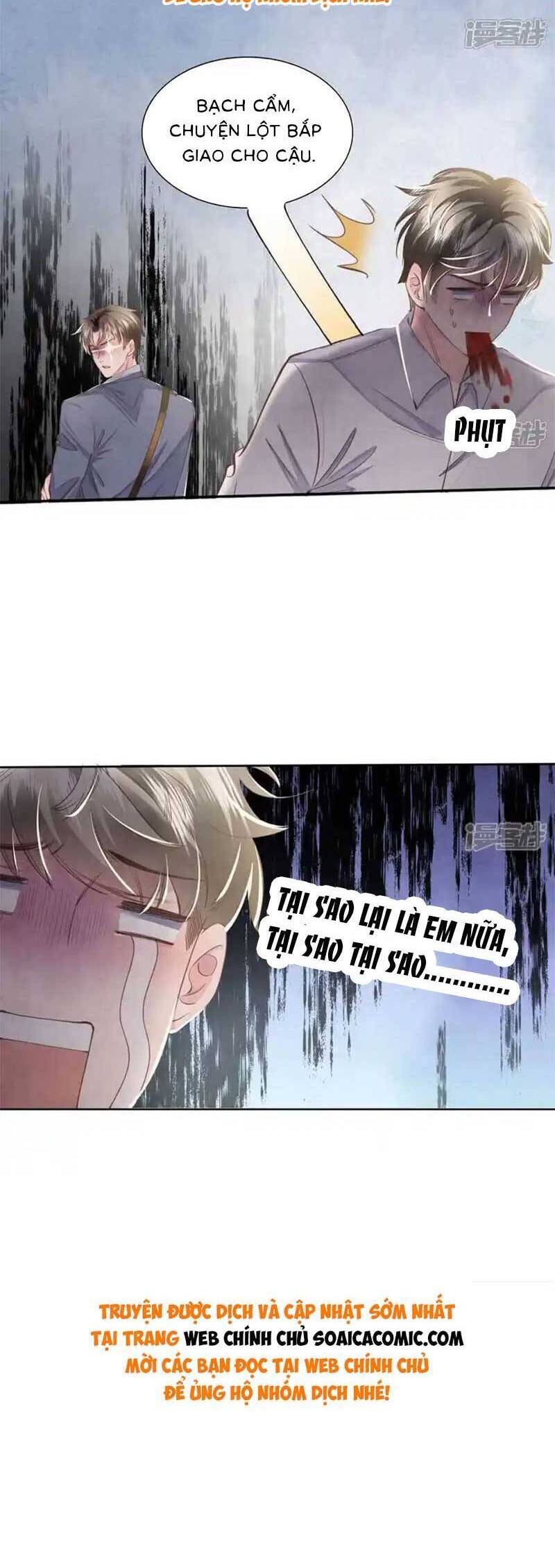 Tôi Có Ông Chồng Hay Ghen Chapter 135 - Trang 17