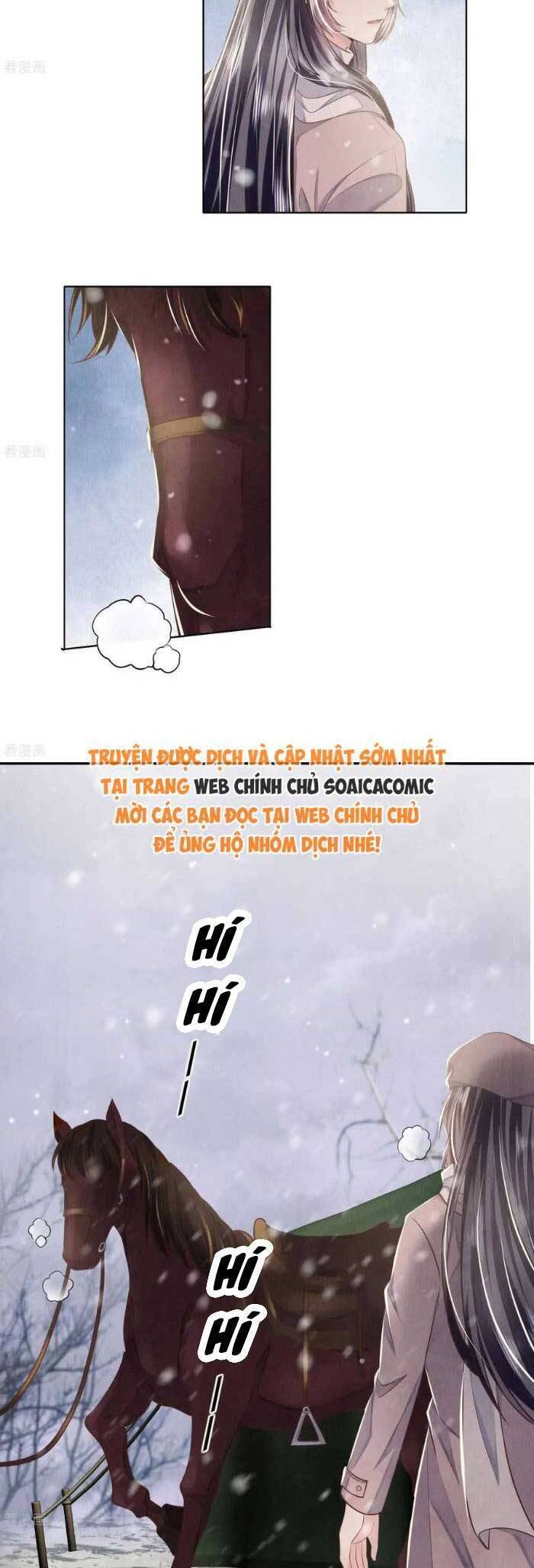Tôi Có Ông Chồng Hay Ghen Chapter 155 - Trang 20