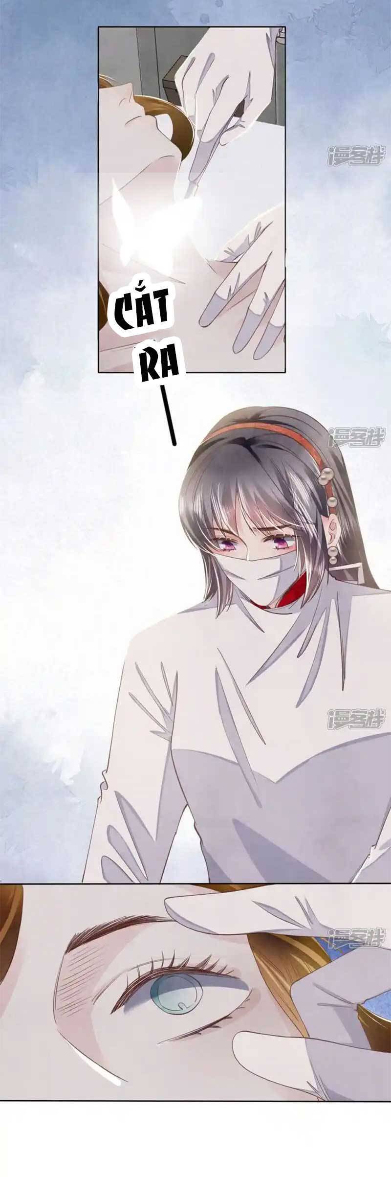 Tôi Có Ông Chồng Hay Ghen Chapter 130 - Trang 9