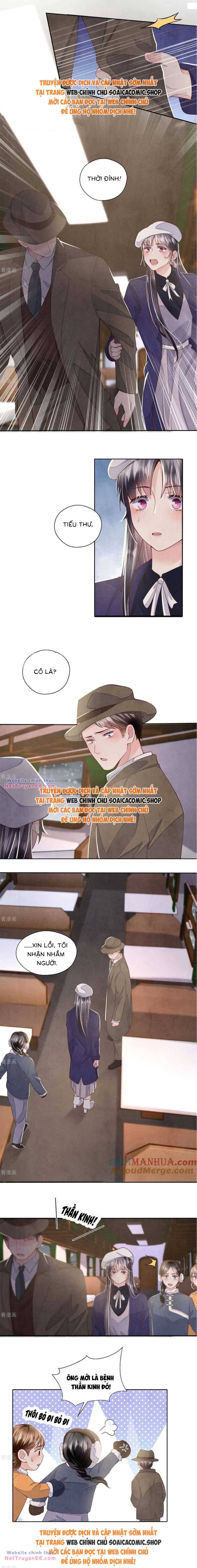 Tôi Có Ông Chồng Hay Ghen Chapter 143 - Trang 4