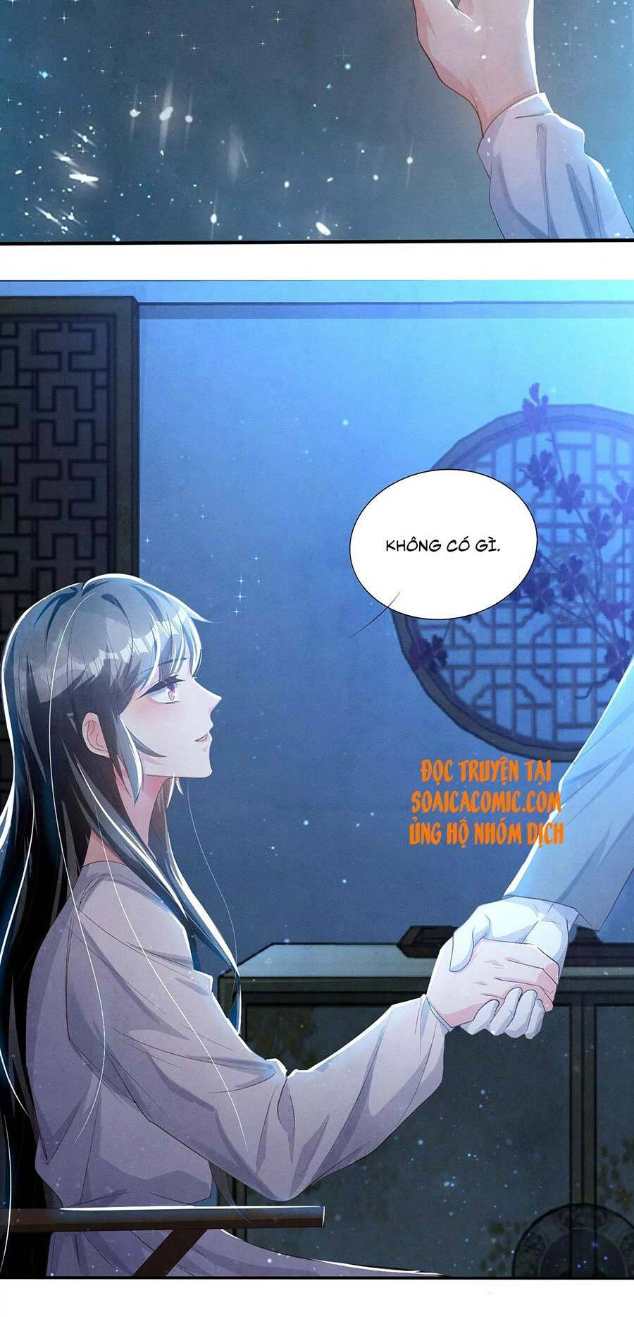 Tôi Có Ông Chồng Hay Ghen Chapter 5 - Trang 15