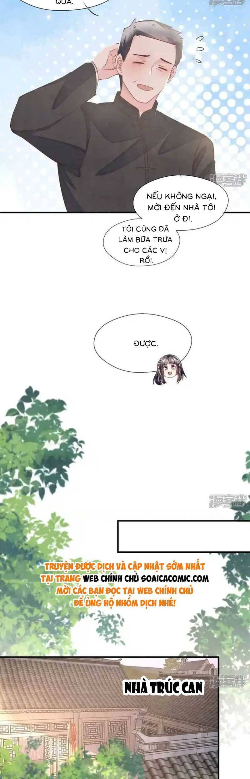 Tôi Có Ông Chồng Hay Ghen Chapter 136 - Trang 14