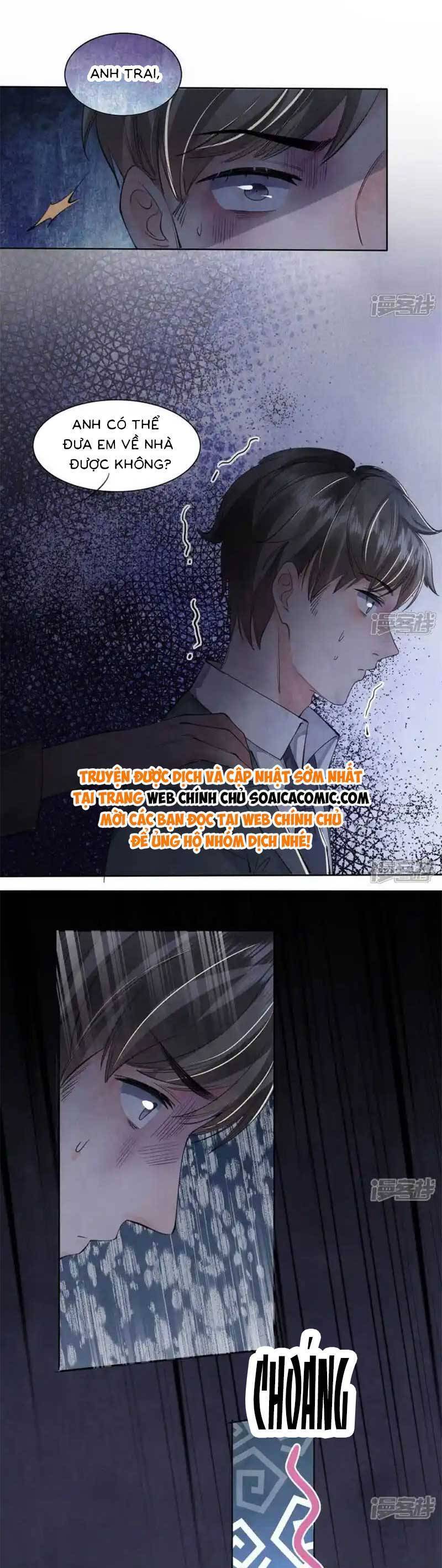 Tôi Có Ông Chồng Hay Ghen Chapter 134 - Trang 6