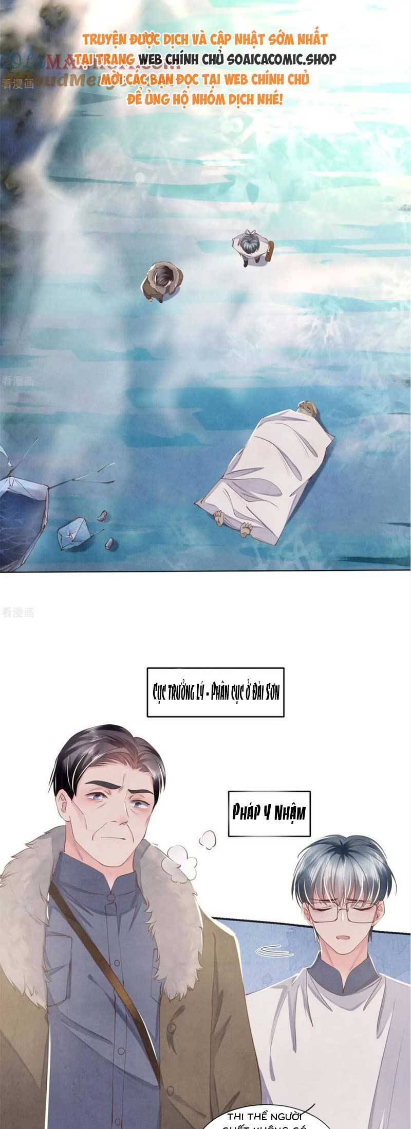 Tôi Có Ông Chồng Hay Ghen Chapter 145 - Trang 18