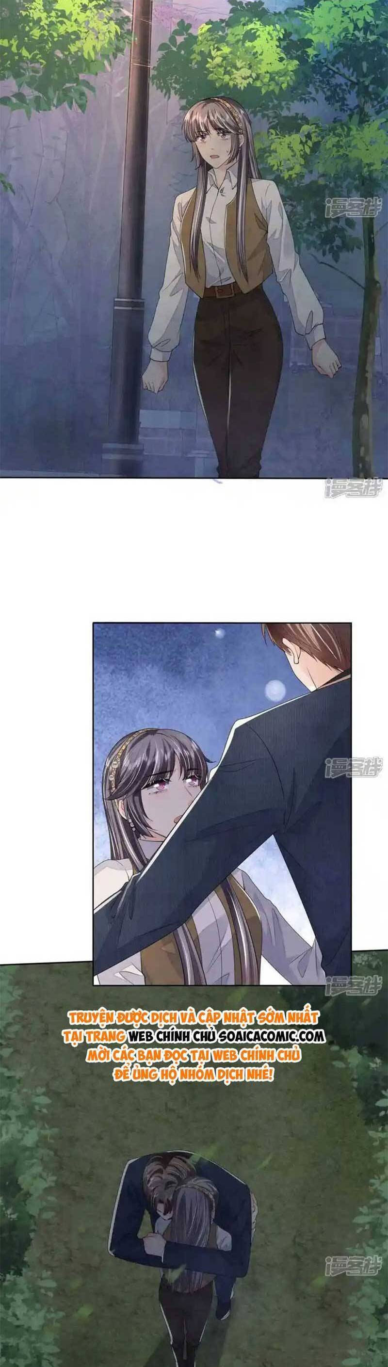 Tôi Có Ông Chồng Hay Ghen Chapter 132 - Trang 16