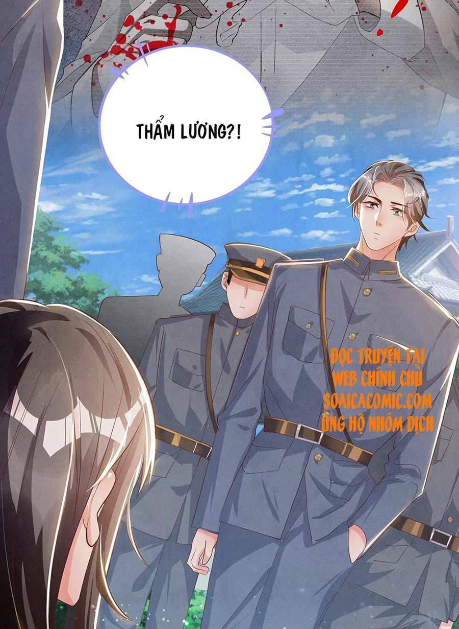 Tôi Có Ông Chồng Hay Ghen Chapter 6 - Trang 45