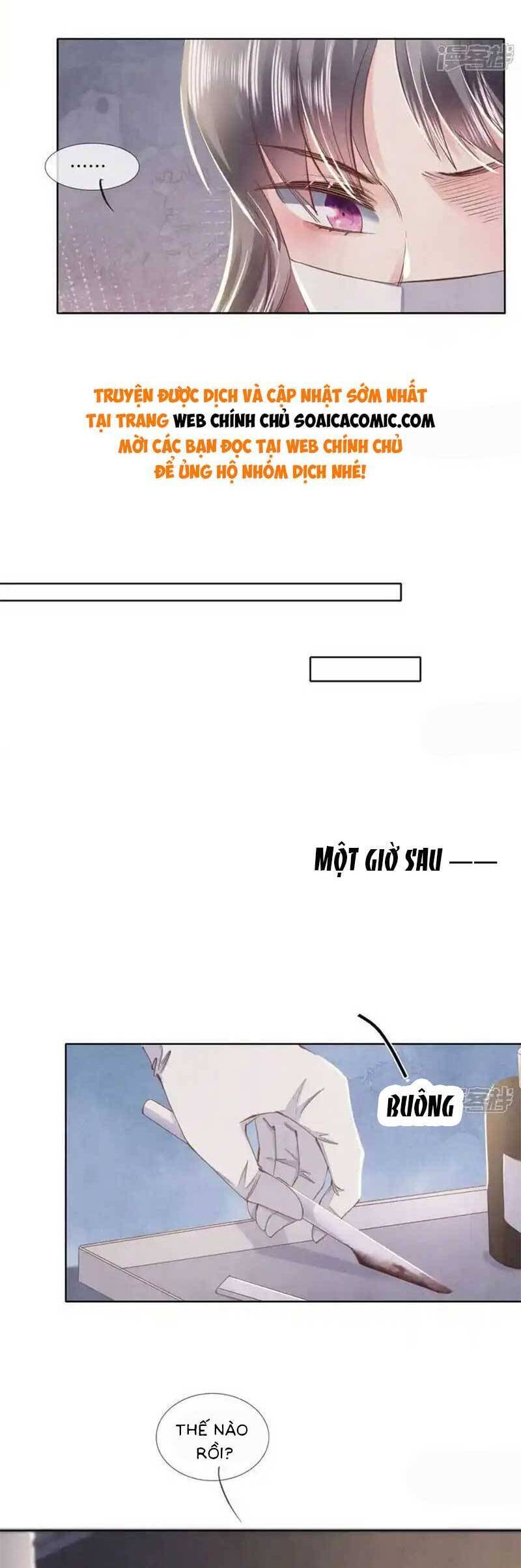 Tôi Có Ông Chồng Hay Ghen Chapter 130 - Trang 10