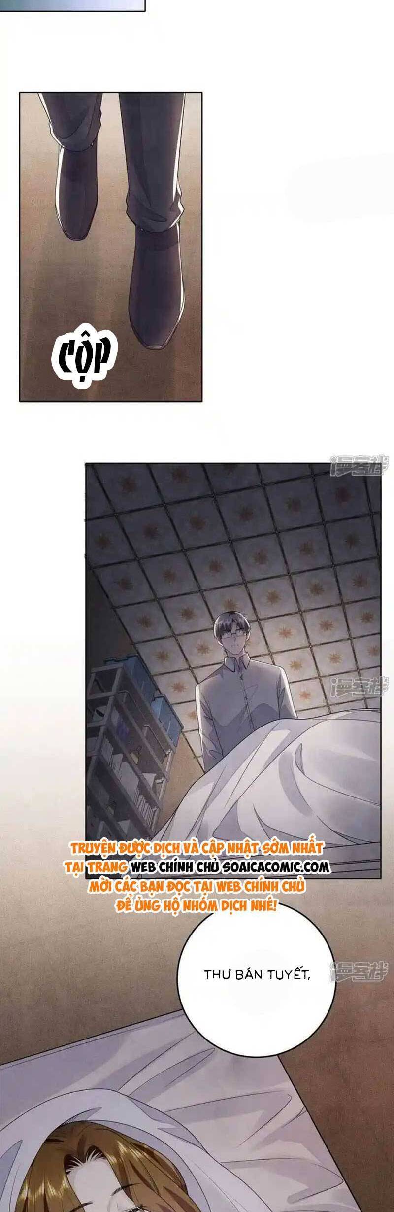 Tôi Có Ông Chồng Hay Ghen Chapter 131 - Trang 10