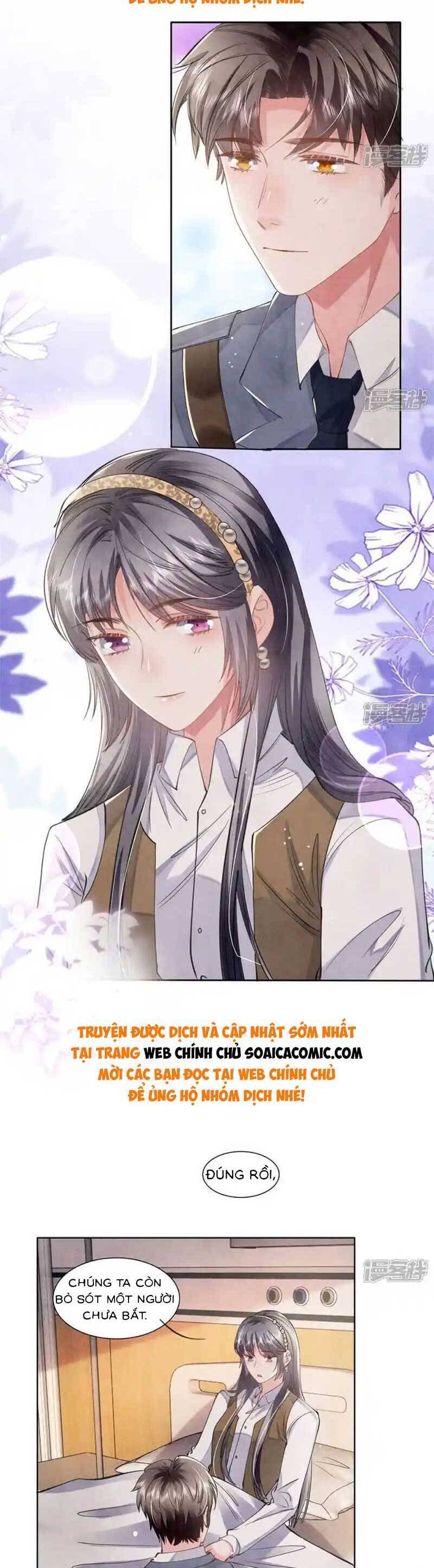 Tôi Có Ông Chồng Hay Ghen Chapter 139 - Trang 7
