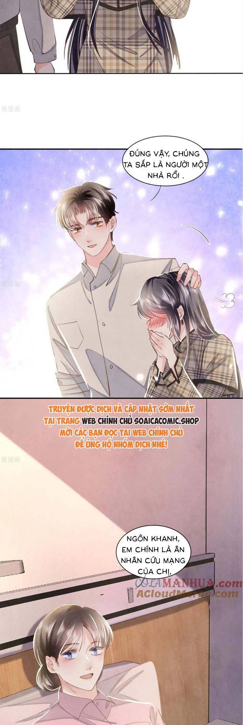 Tôi Có Ông Chồng Hay Ghen Chapter 142 - Trang 19