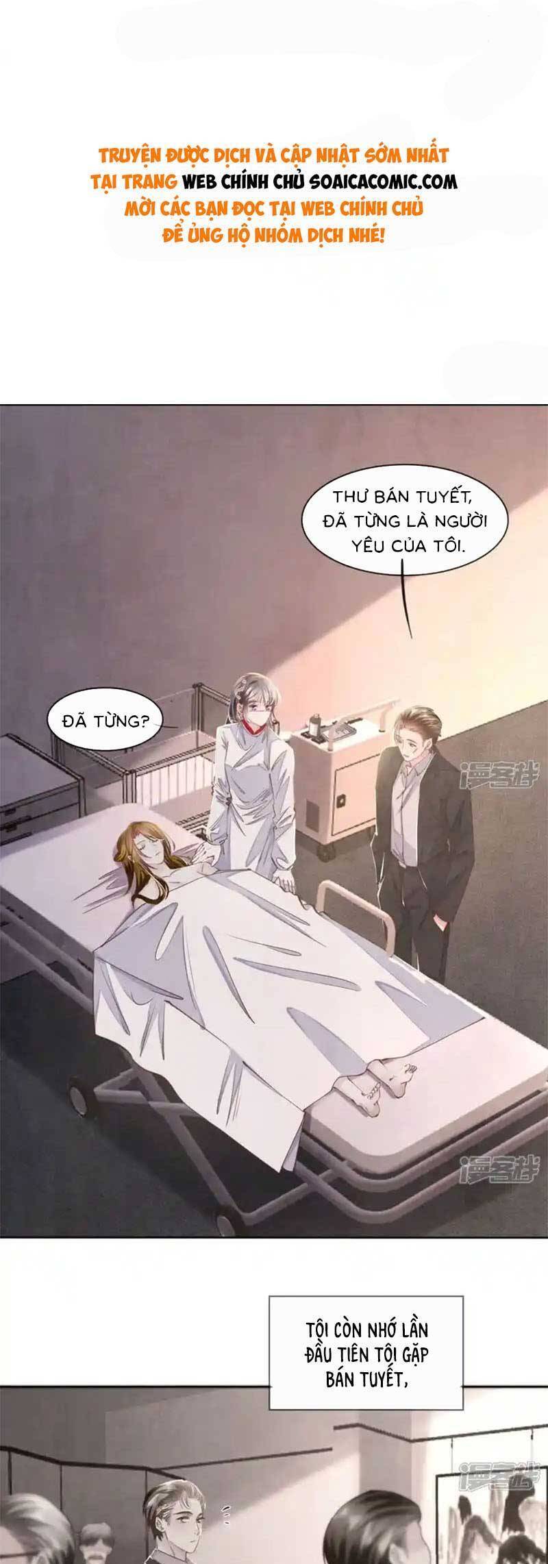 Tôi Có Ông Chồng Hay Ghen Chapter 130 - Trang 0
