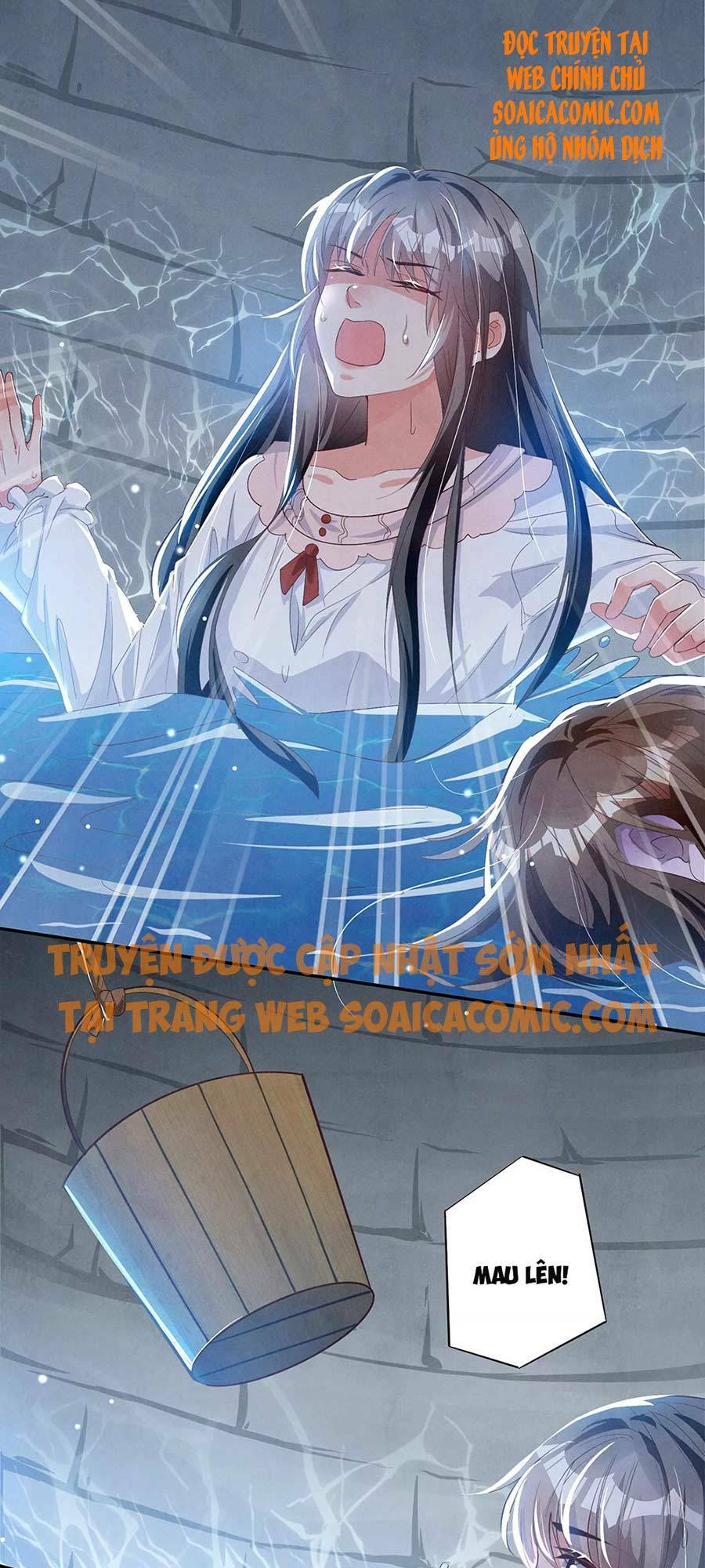 Tôi Có Ông Chồng Hay Ghen Chapter 6 - Trang 26