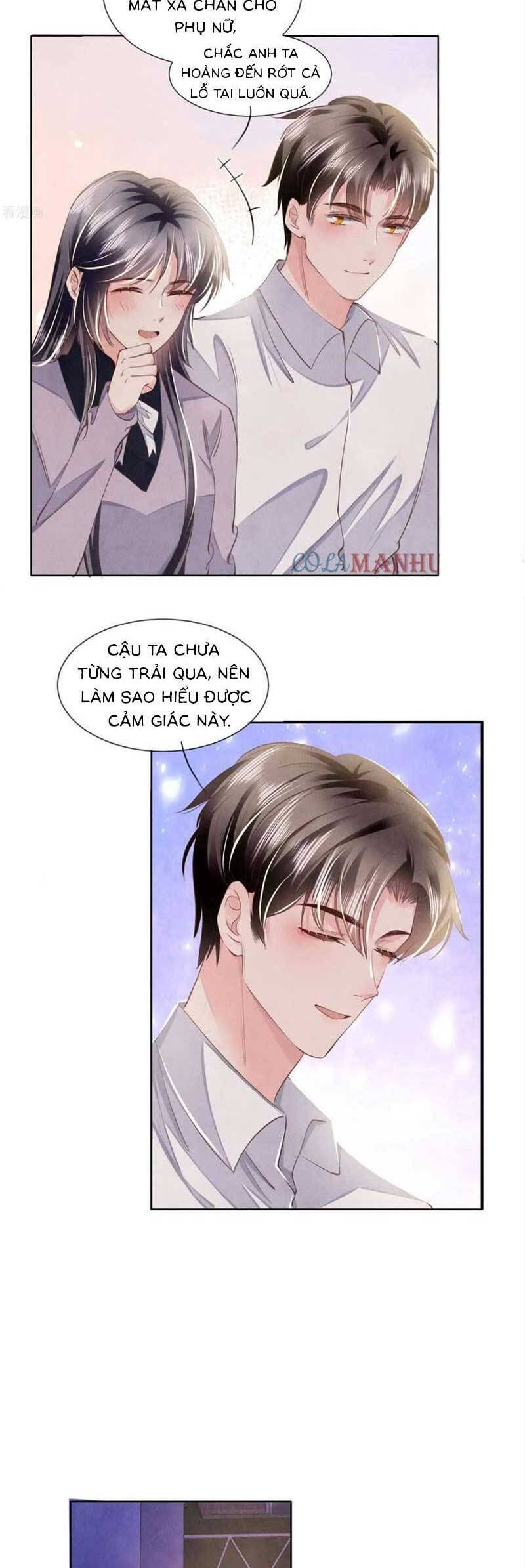 Tôi Có Ông Chồng Hay Ghen Chapter 145 - Trang 10