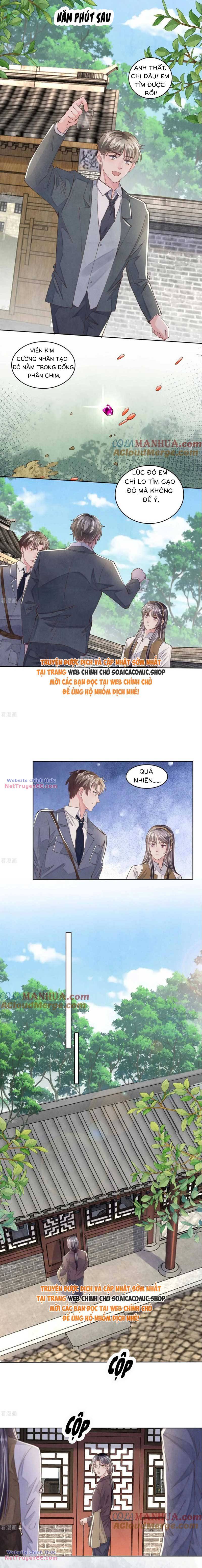 Tôi Có Ông Chồng Hay Ghen Chapter 140 - Trang 6