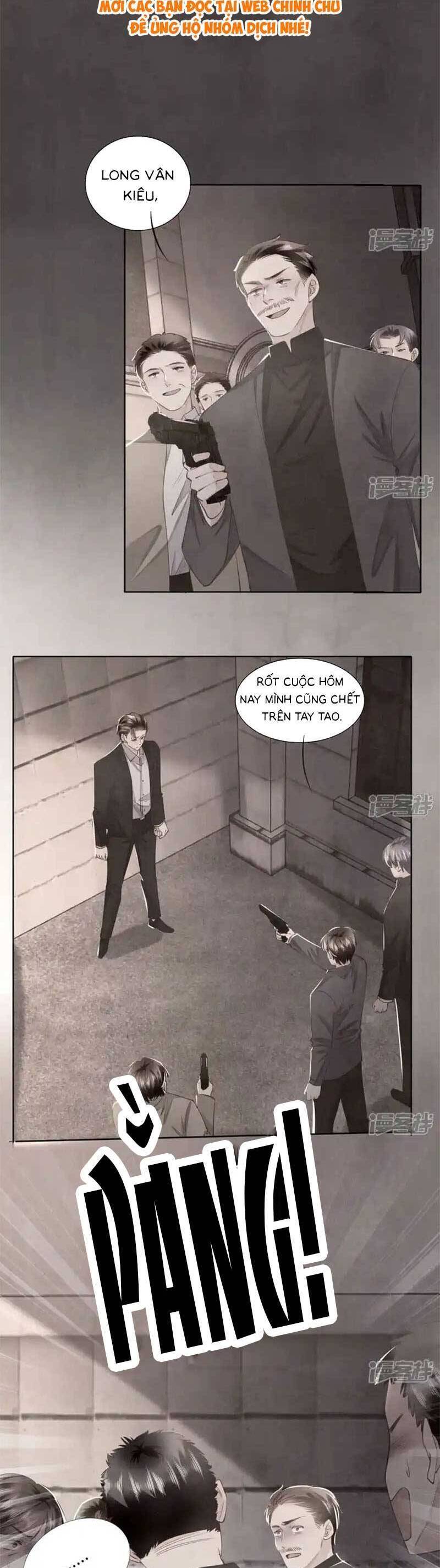 Tôi Có Ông Chồng Hay Ghen Chapter 133 - Trang 1