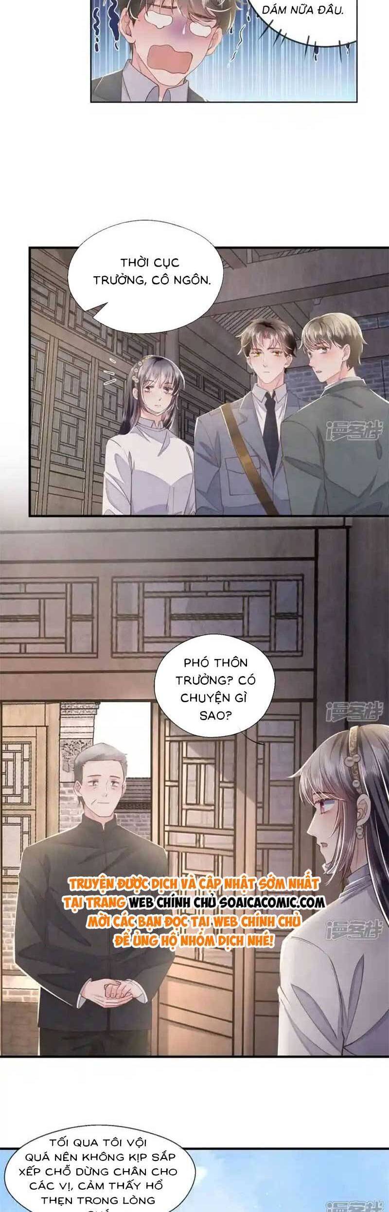 Tôi Có Ông Chồng Hay Ghen Chapter 136 - Trang 13