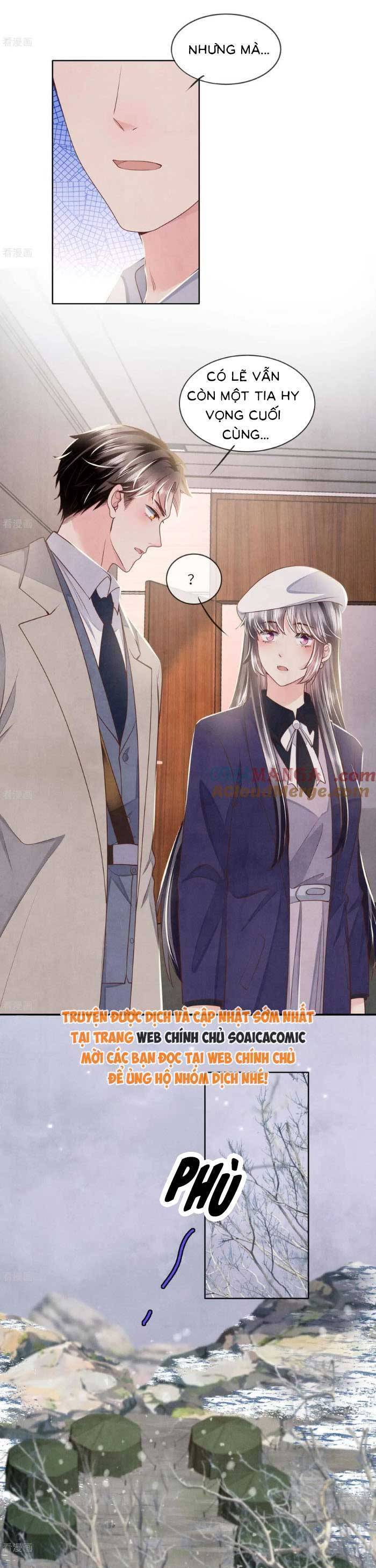Tôi Có Ông Chồng Hay Ghen Chapter 155 - Trang 17