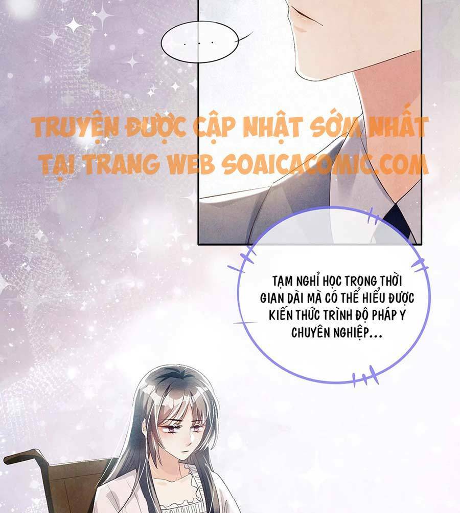 Tôi Có Ông Chồng Hay Ghen Chapter 6 - Trang 18