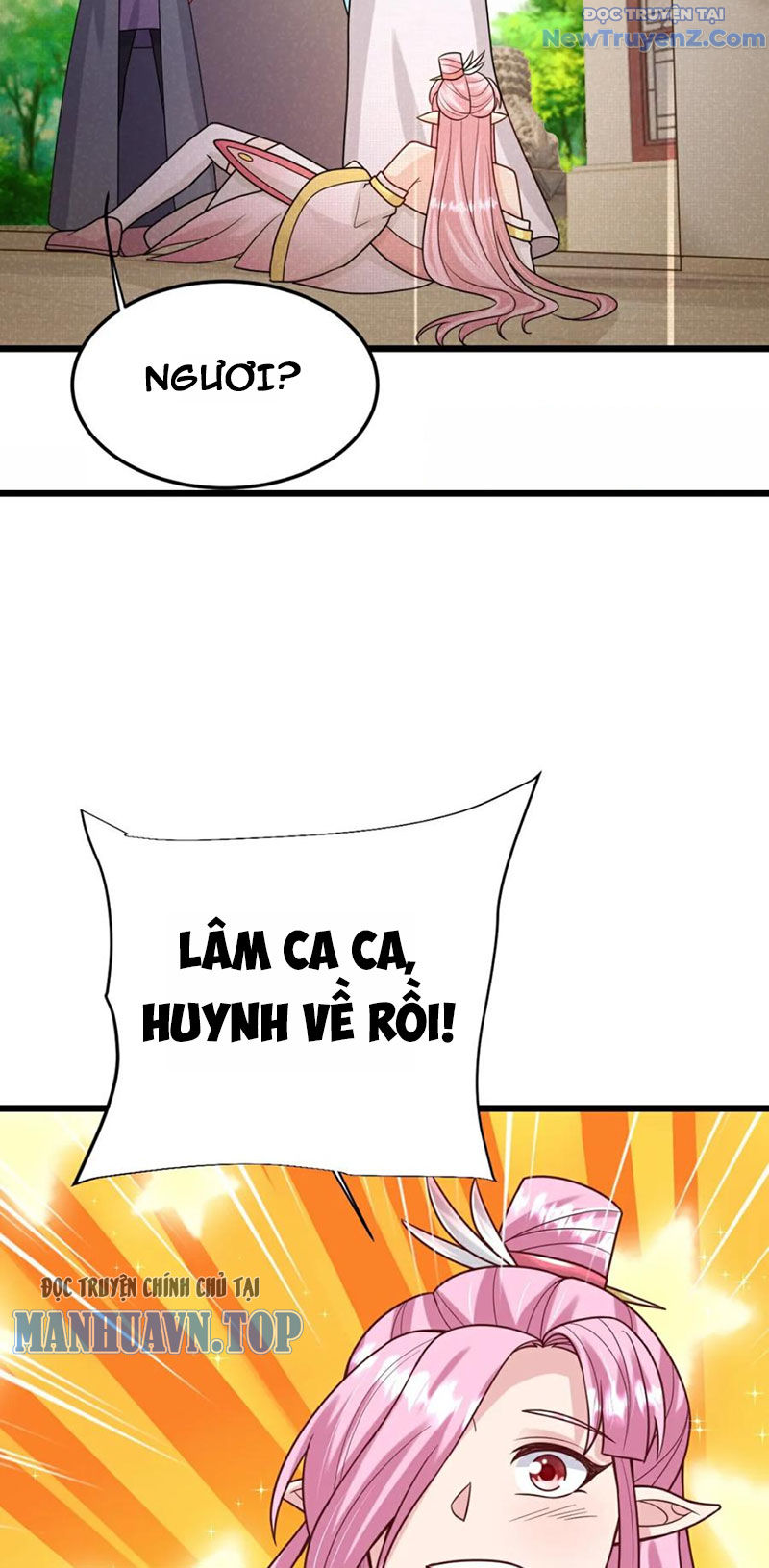 Chí Tôn Hoàn Mỹ chapter 73 - Trang 30