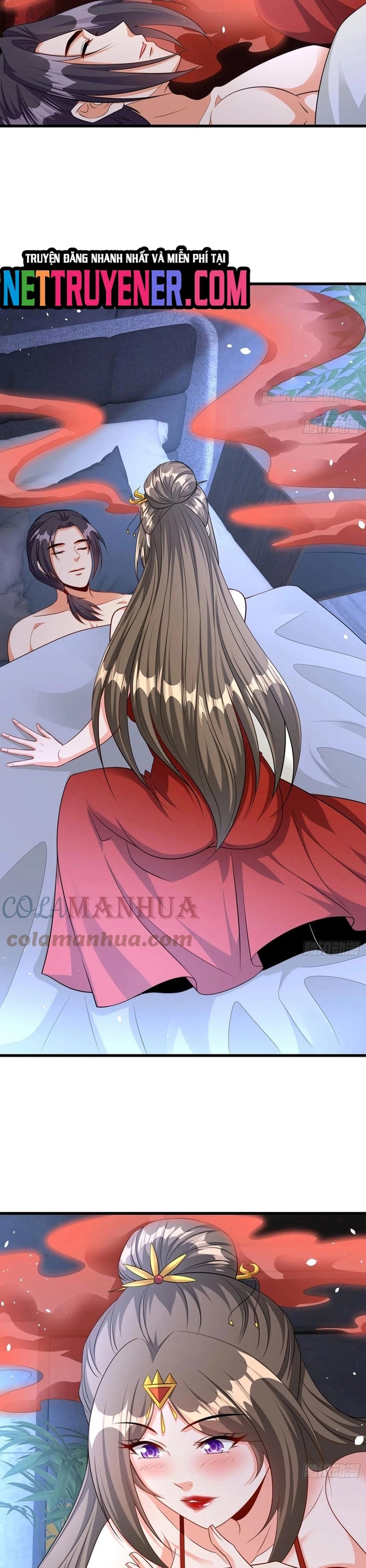 Người Chơi Siêu Cấp Chapter 59 - Trang 15