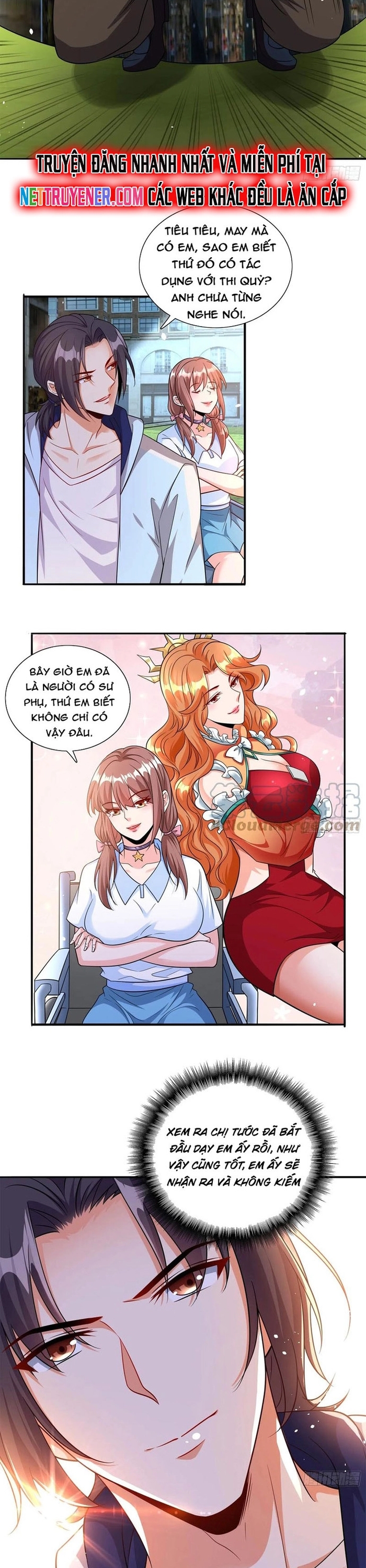 Người Chơi Siêu Cấp Chapter 62 - Trang 7
