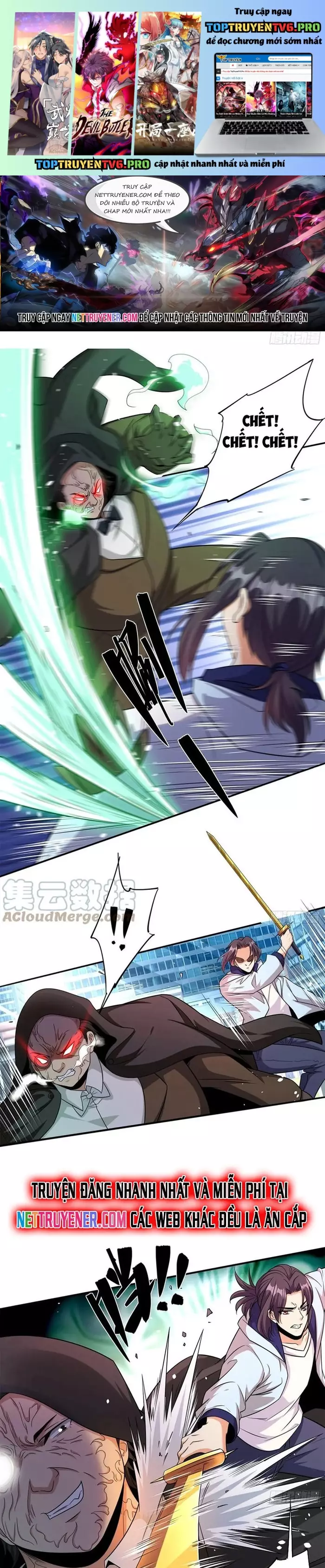 Người Chơi Siêu Cấp Chapter 62 - Trang 0