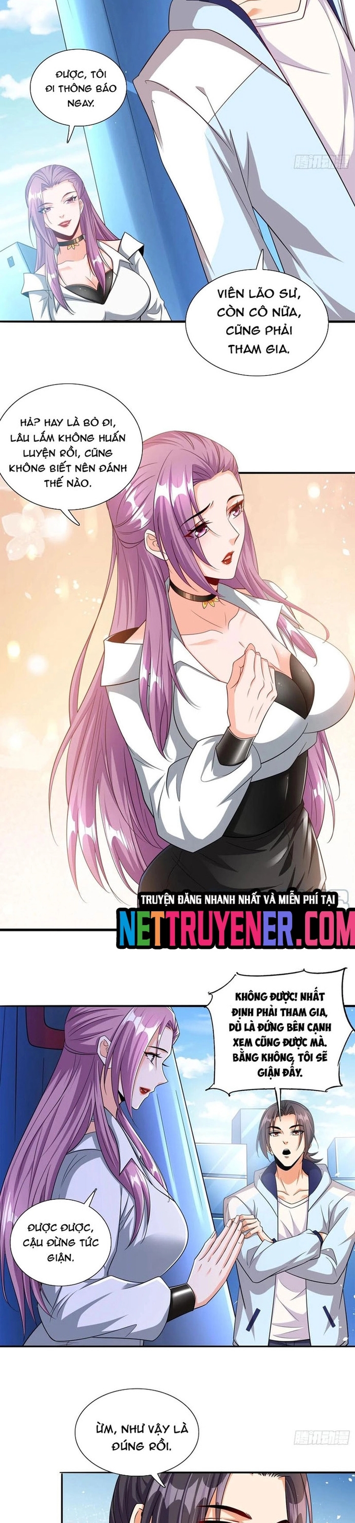 Người Chơi Siêu Cấp Chapter 62 - Trang 11