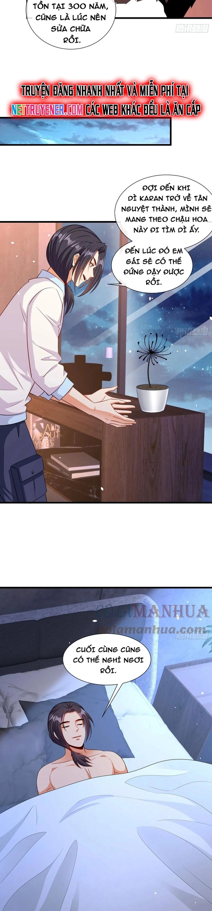 Người Chơi Siêu Cấp Chapter 59 - Trang 13