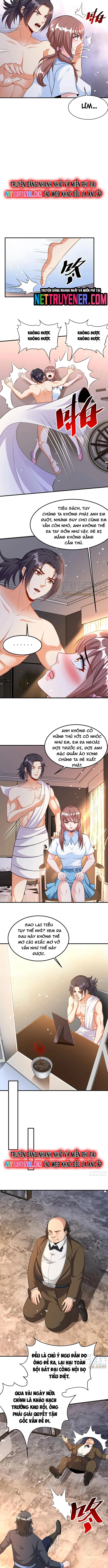 Người Chơi Siêu Cấp Chapter 60 - Trang 1
