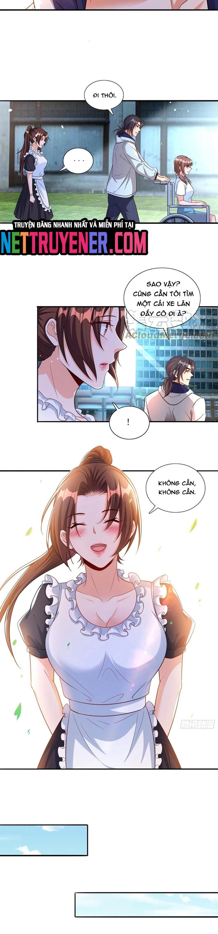Người Chơi Siêu Cấp Chapter 62 - Trang 8