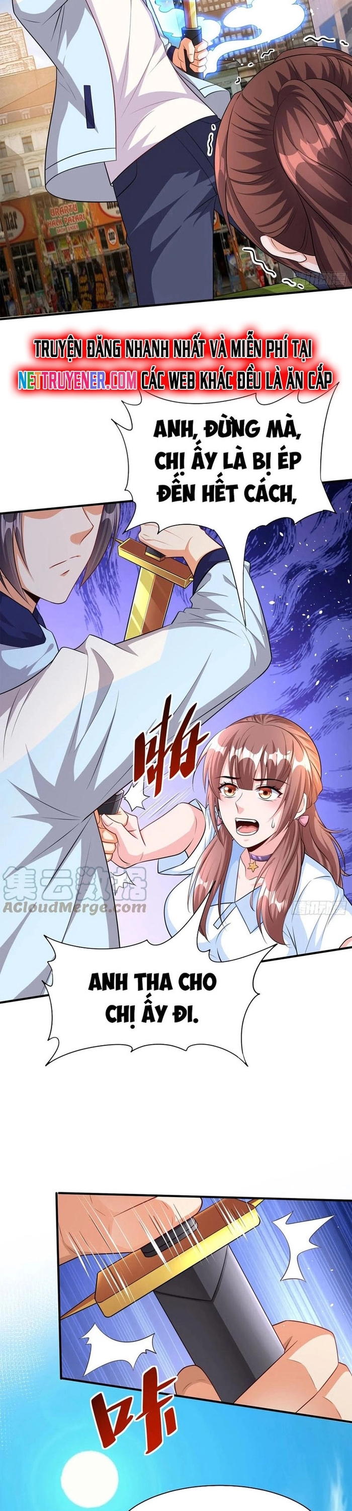 Người Chơi Siêu Cấp Chapter 61 - Trang 5