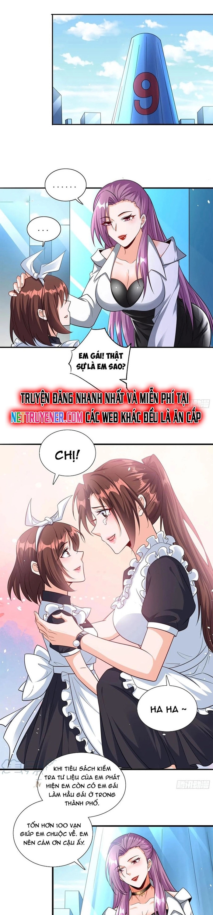 Người Chơi Siêu Cấp Chapter 62 - Trang 9