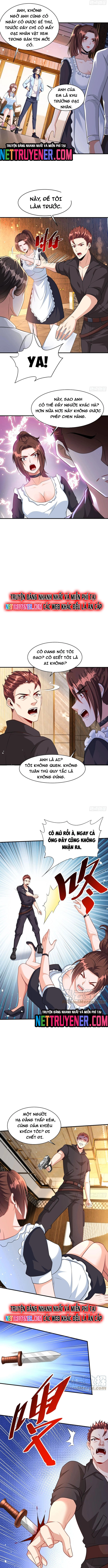 Người Chơi Siêu Cấp Chapter 60 - Trang 3