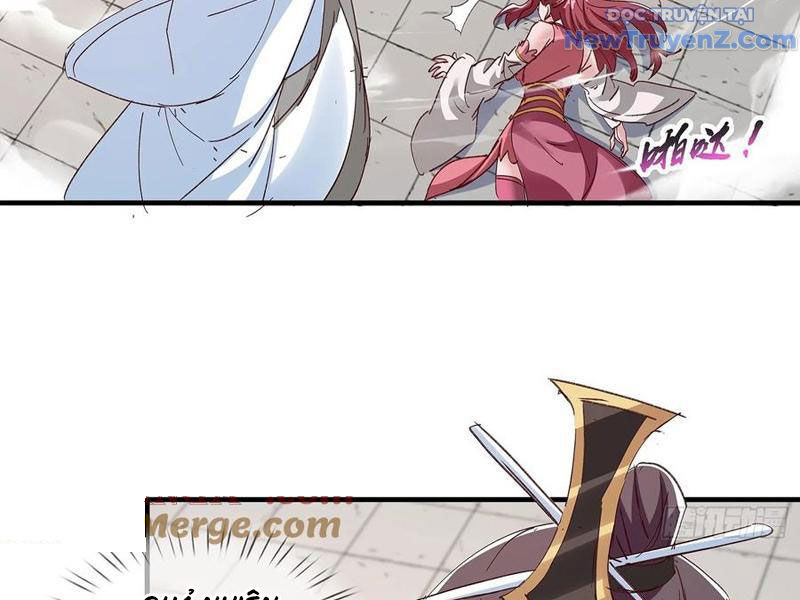 Hoá Ra Ta Là Lão Tổ Ma đạo? chapter 91 - Trang 43